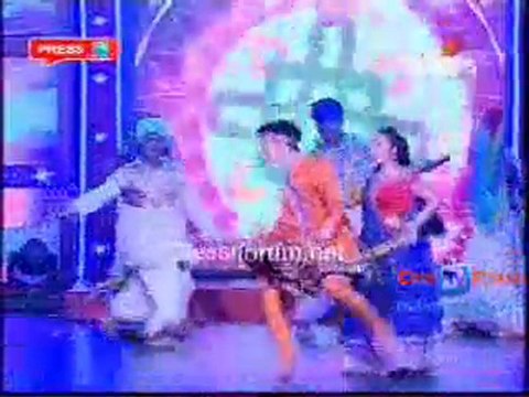 15th August A Salute to India 15th August 2010 pt4