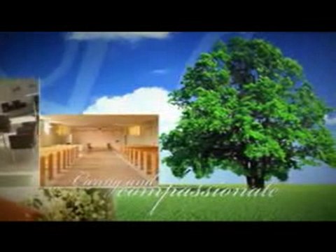 Funeral Home New Town Graham Family Funerals TAS