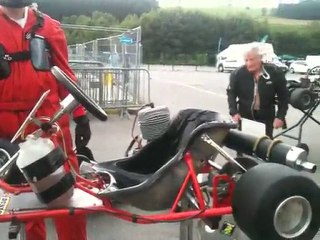 Spa Karting-Vintage n°2