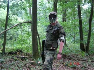 AIRSOFT OP DU 08 AOUT LA LGA93