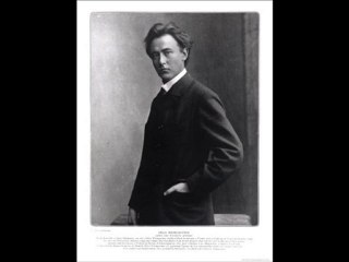 Brahms, Symphonie 3 allegretto-allegro