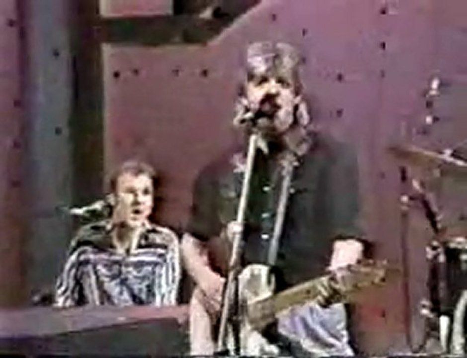 Nick Lowe 1979 Cruel to Be Kind