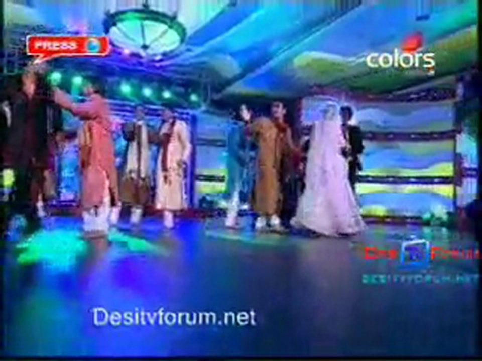 15th August A Salute to India 15th August 2010  Pt6