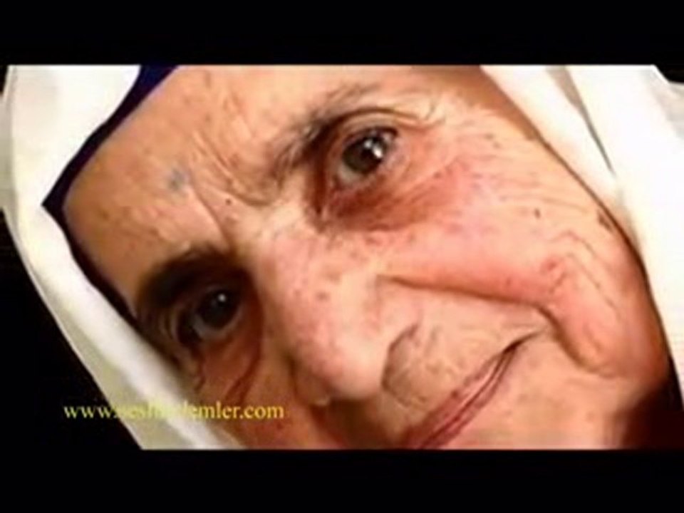 [ Duygusal Kalpler Durağı ]  ŞİİR-Baba Anneme İyi Bak