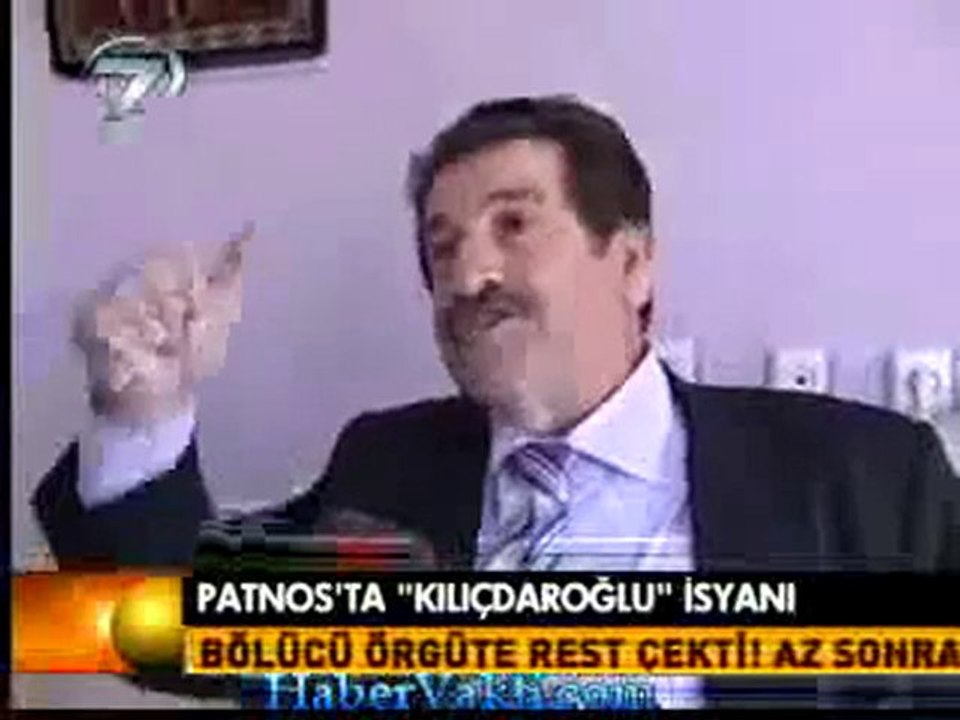 Gandi kemal