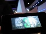 Metal Gear Solid Snake Eater 3DS - E3