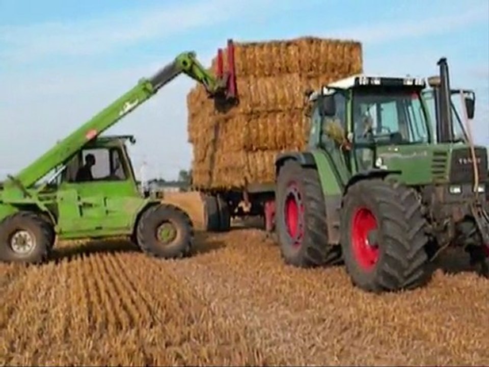 moisson 2010