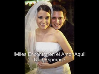 ¡Busco Pareja! - Busca Pareja?