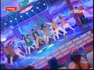 15th August A Salute to India 15th August 2010 Pt8