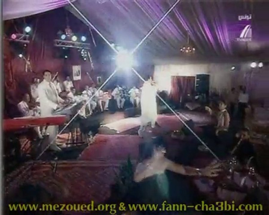 Hedi Tounsi - Aman Aman Yal Mani sur www.fann-cha3bi.com