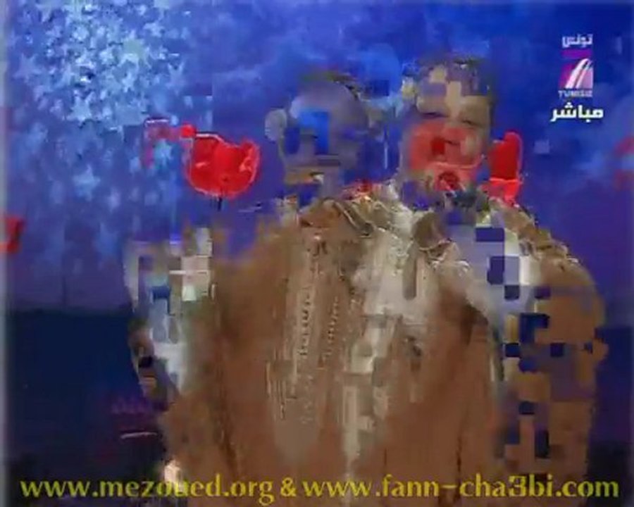 Hedi Tounsi - Medley Live sur www.fann-cha3bi.com