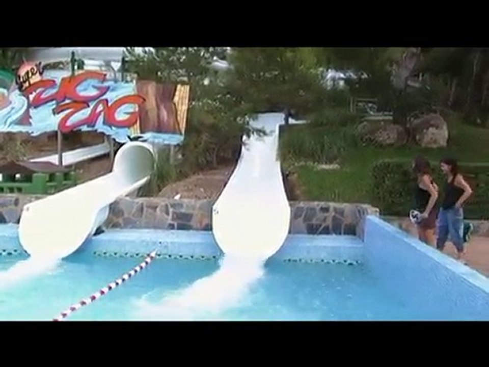 AQUALANDIA 2010