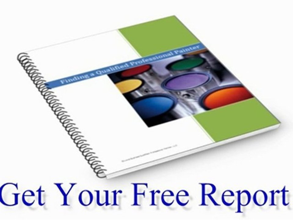 FREE GUIDE | Don't Get Ripped Off! | Beaverton House Painter