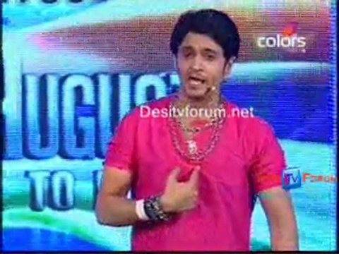 15th August A Salute to India 15th August 2010 Pt10