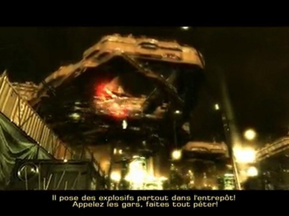 deus ex