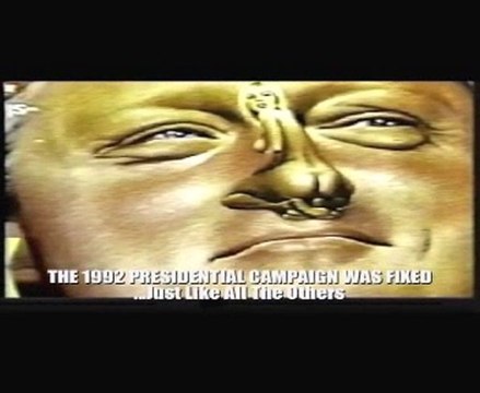 LLP - MK-Ultra - Cathy Obrien, Clinton et Bush Sr