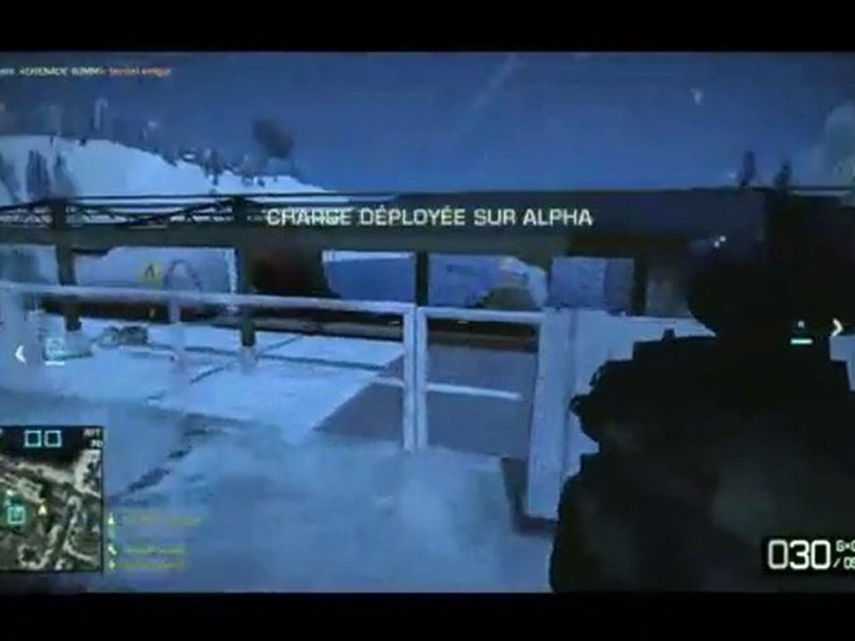 Multi Battlefield Bad Company 2 (killmovie!!)