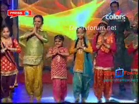 15th August A Salute to India 15th August 2010 Pt13