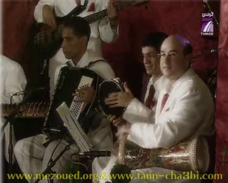 Kacem Kafi - Salah Ya Salah sur www.fann-cha3bi...