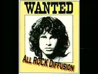 DOORS * light my fire * Version longue