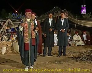 Khlifa Dridi - Besmelleh sur www.fann-cha3bi.com