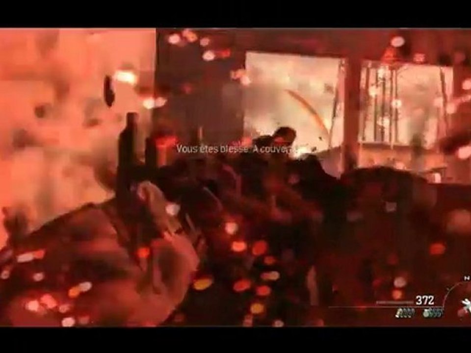 Vidéotest de Call Of Duty Modern Warfare 2