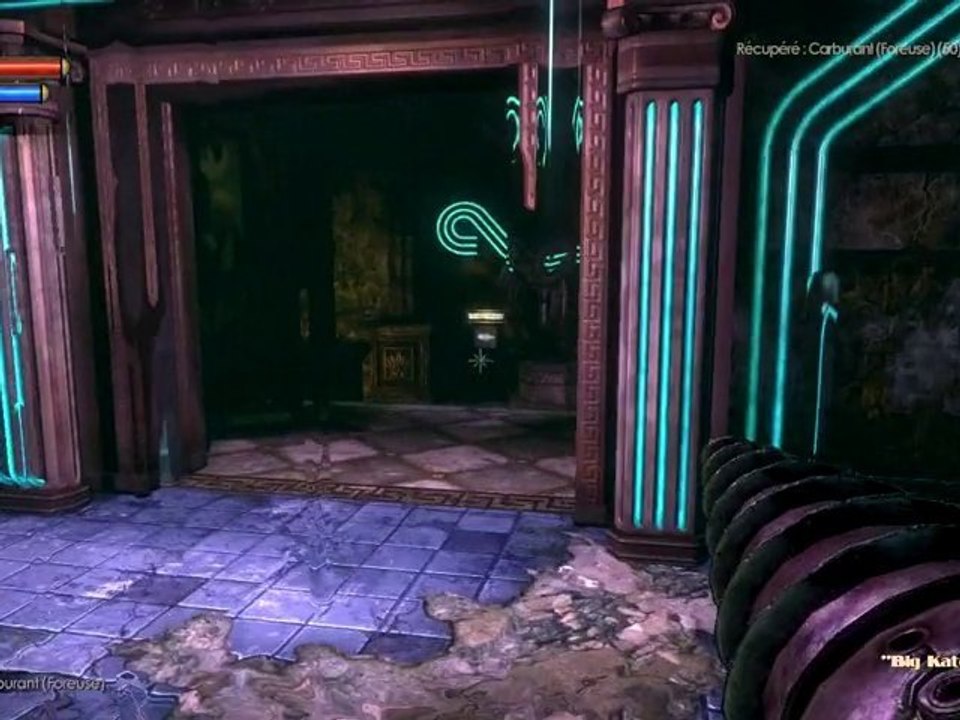 Decouverte PC: Bioshock 2