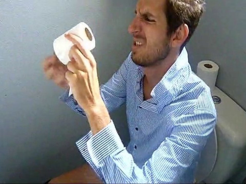 ***Tigui*** SeXion PoPo D'assaut [Désolé]