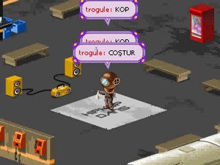 Herkesin izlemesi için