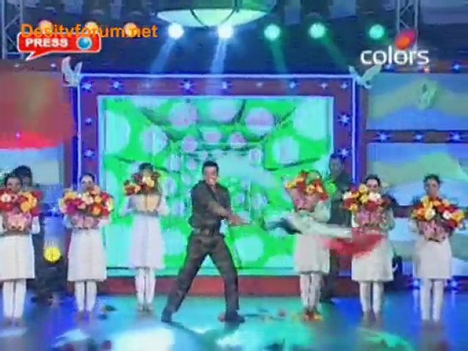 15th August A salute to India - 15th August 2010 - Pt5