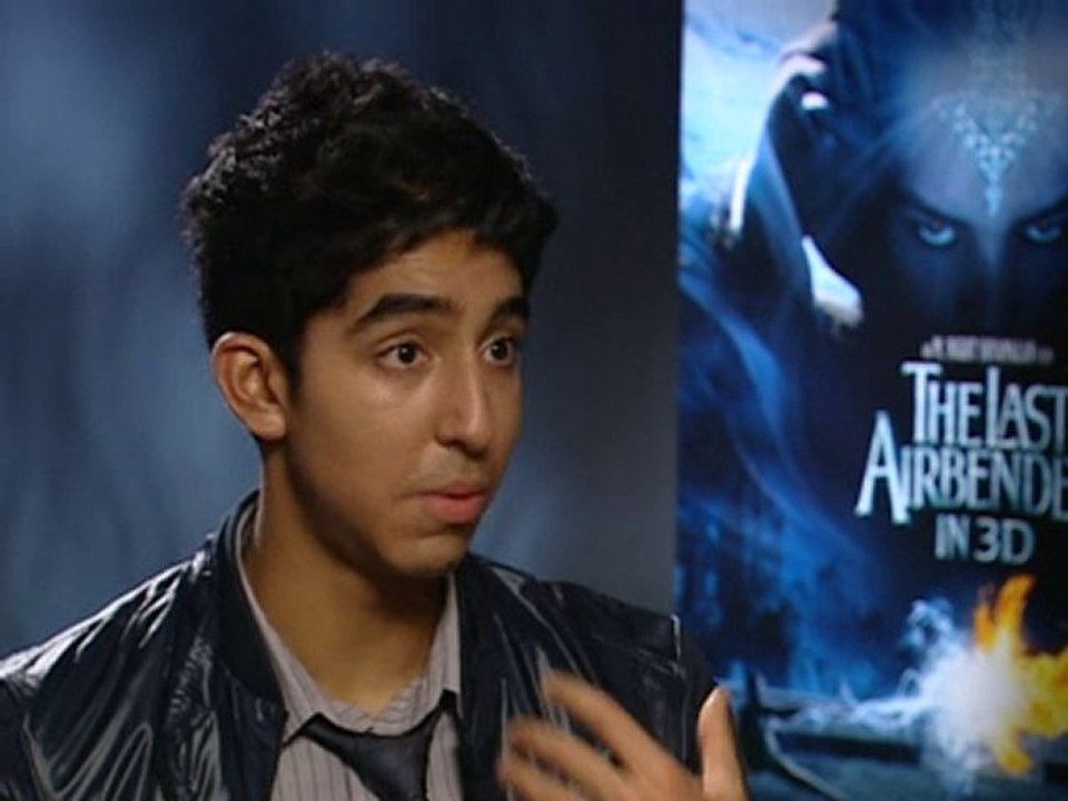 M. Night Shyamalan: Critics never get me