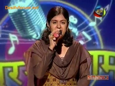 Sur Sangram - 13th August 2010 Watch Online - pt1