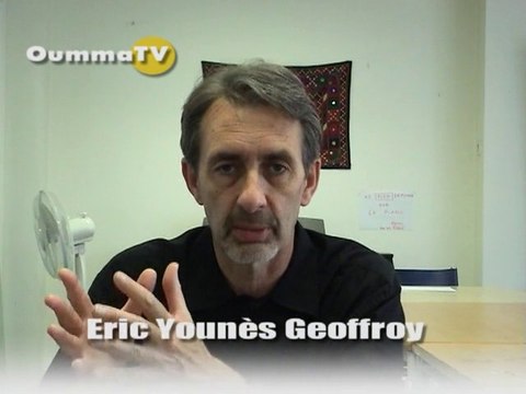 L'humanisme spirituel en islam