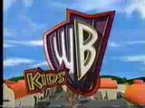 Kids WB promos 1998-1999
