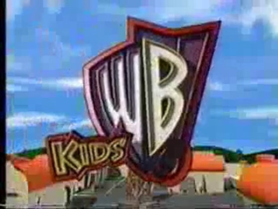 Kids WB promos 1998-1999