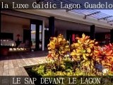 Villa Guadeloupe 