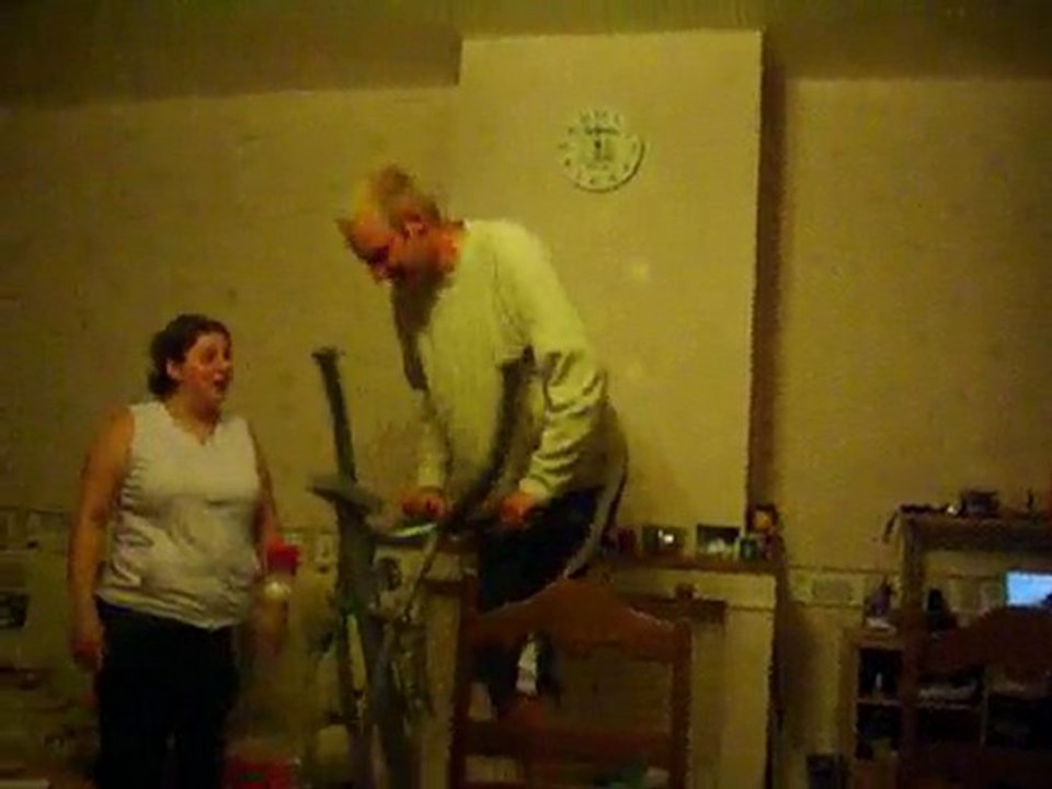 Seb velo