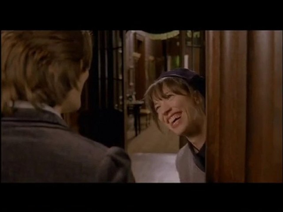 Blooper Picnic - Featurette Blooper Picnic (Anglais)