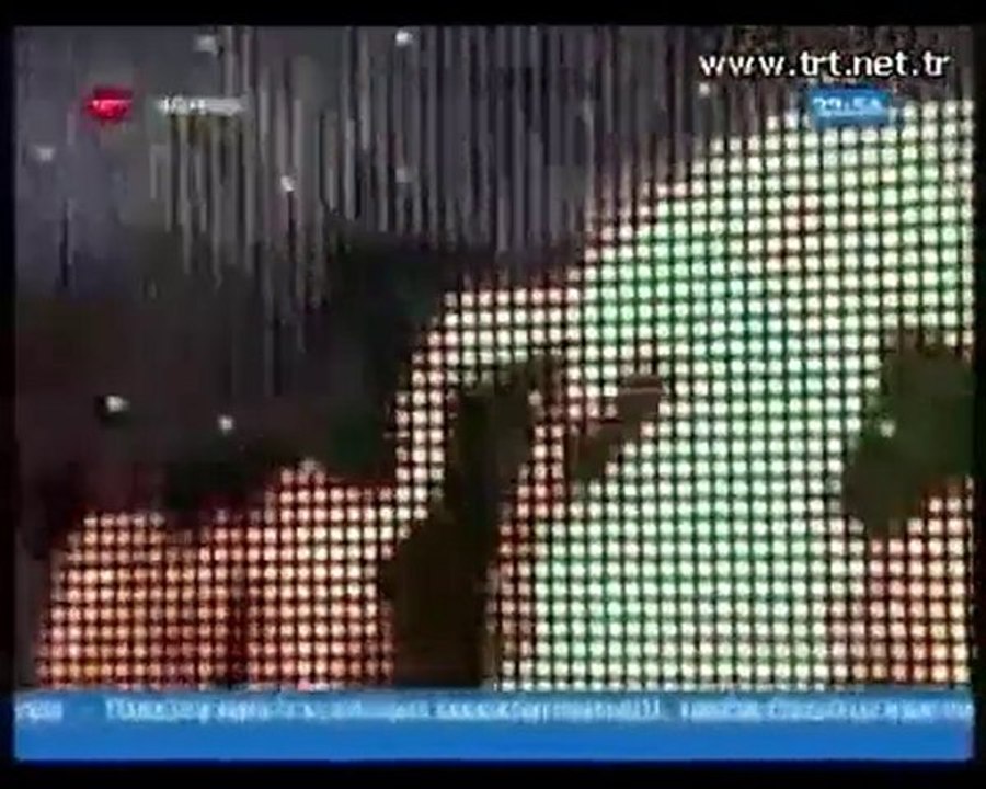 14 Mustafa Demirci Nur Muhammed Mustafadır 2010 Ramazan TRT