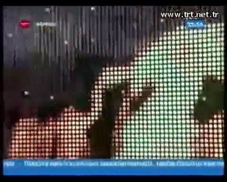 14 Mustafa Demirci Nur Muhammed Mustafadır 2010 Ramazan TRT