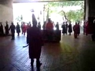 Harbiye askeri müze Mehter Konseri Canlı