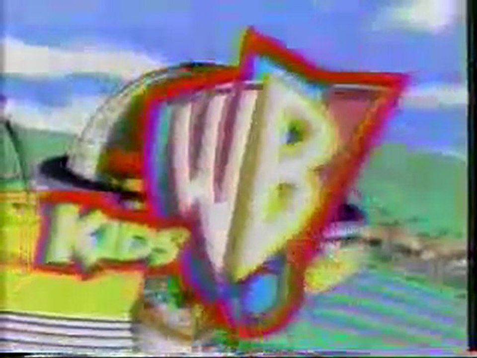 Kids WB Promos September 2000