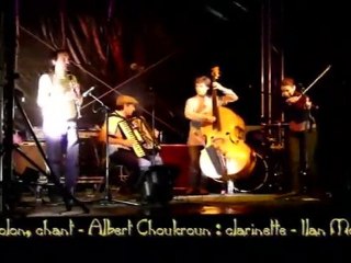 Fête de la Musique 19.06.10 - scène de l'assoc.AMJ - Genève