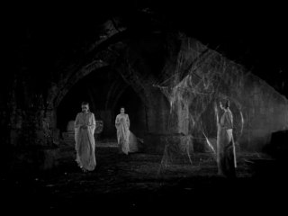 Dracula (1931) - Clip The Count