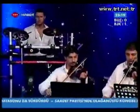 13 Mustafa Demirci Leyla 2010 Ramazan TRT