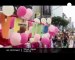Défilé pour les droits des homosexuels à Tokyo