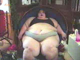 tremblement de chair