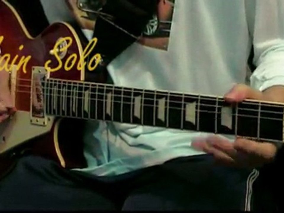 All Right Now - (Free) Lesson