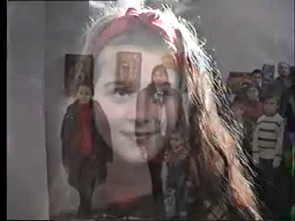 GEORGE VULTURESCU / LUCIANA TAMAS - EXPO. 2002