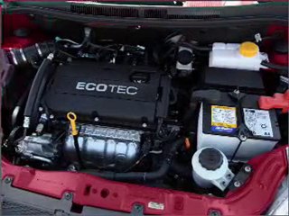 2009 Chevrolet Aveo New Bern NC - by EveryCarListed.com